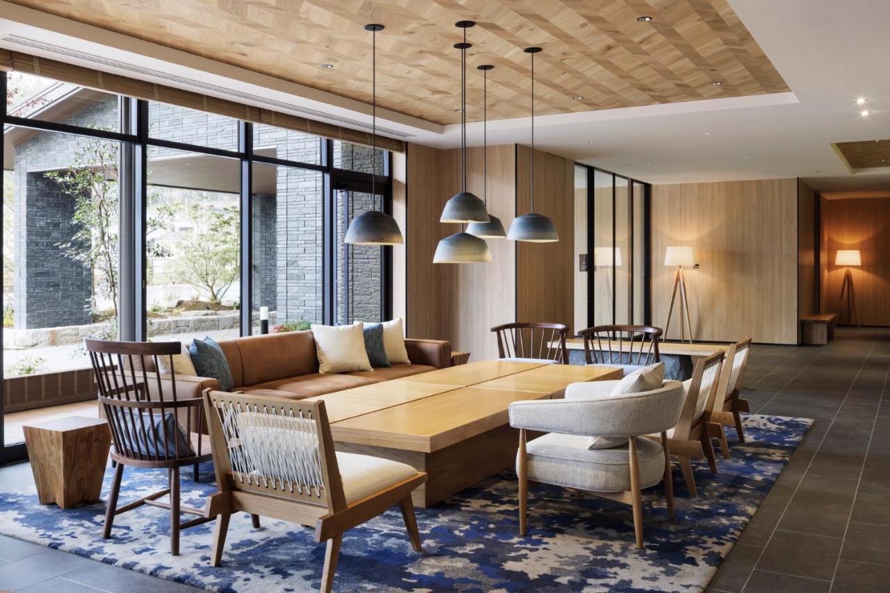 Fairfield By Marriott Hiroshima Sera Esterno foto