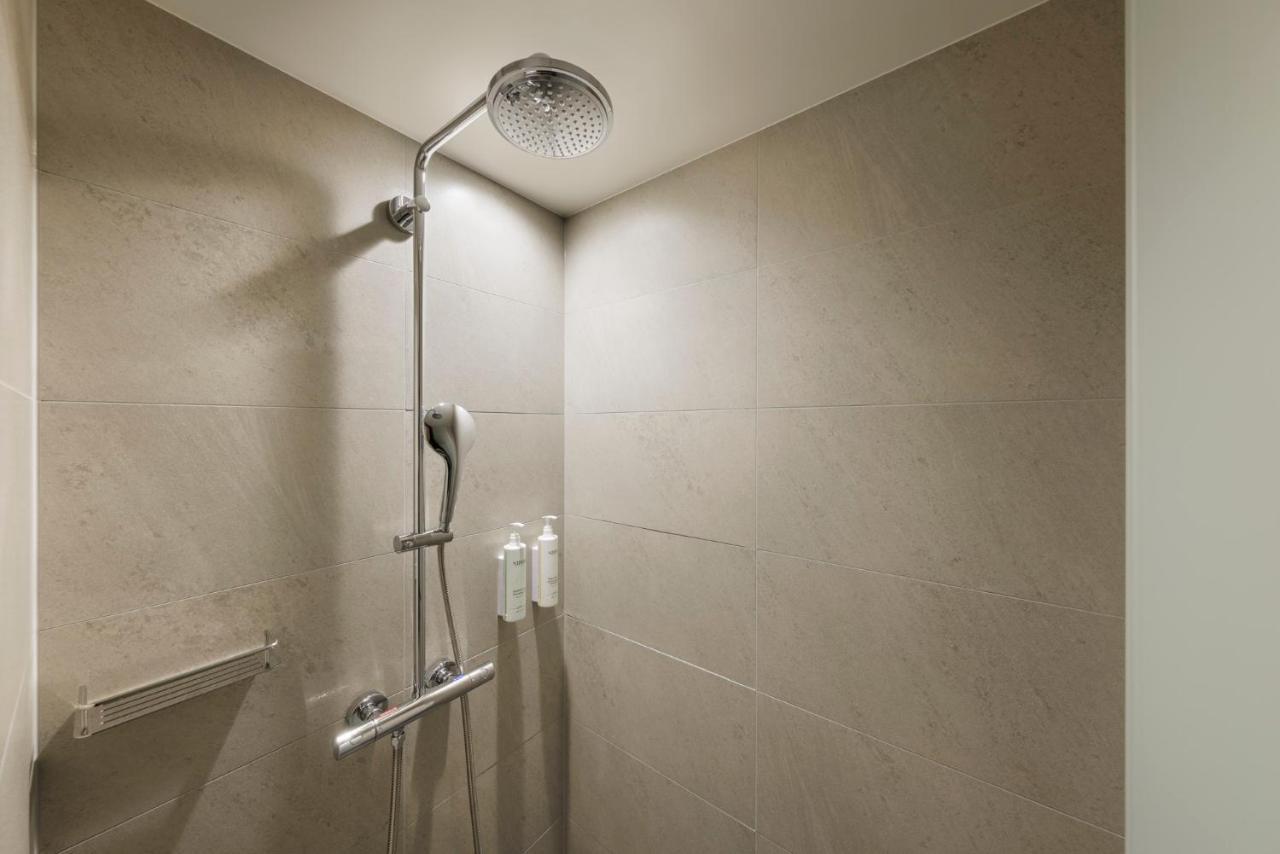 Fairfield By Marriott Hiroshima Sera Esterno foto