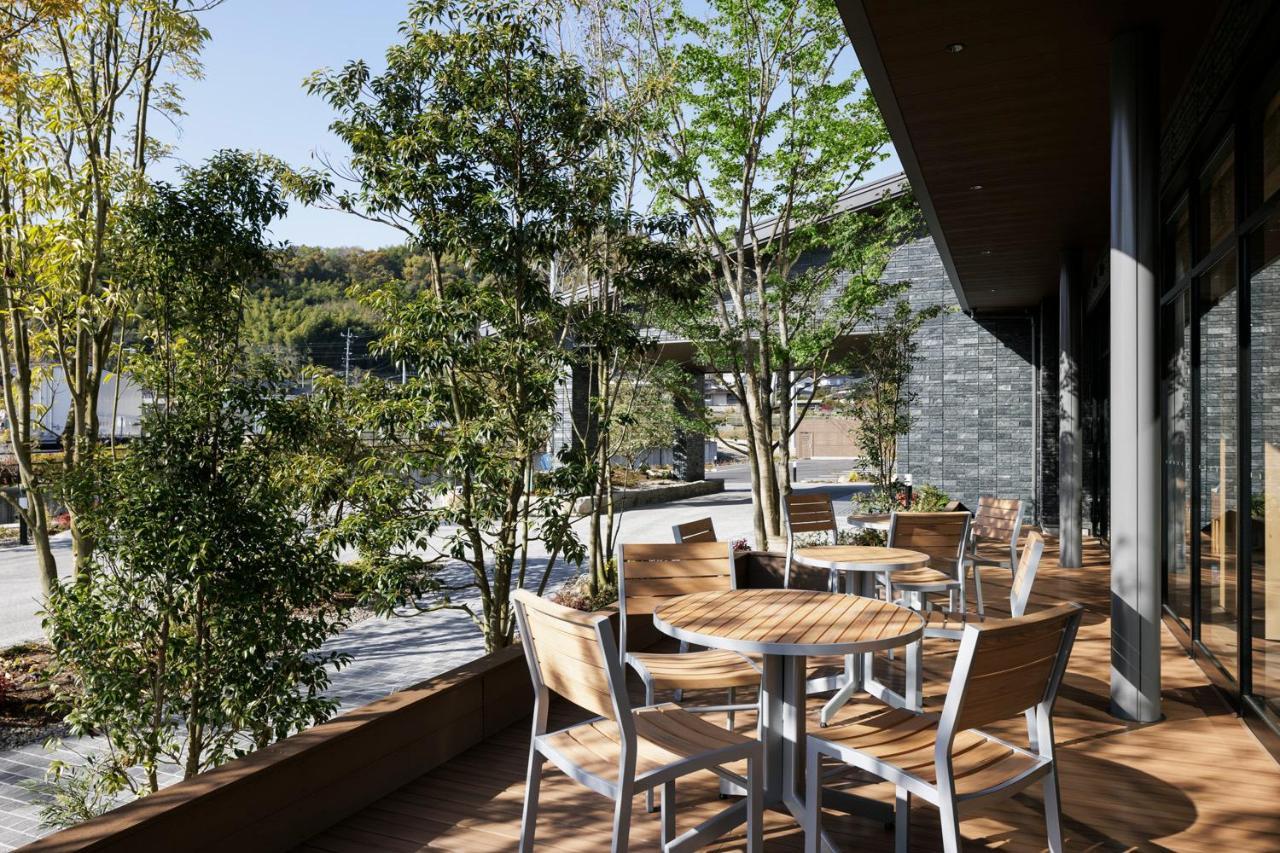 Fairfield By Marriott Hiroshima Sera Esterno foto