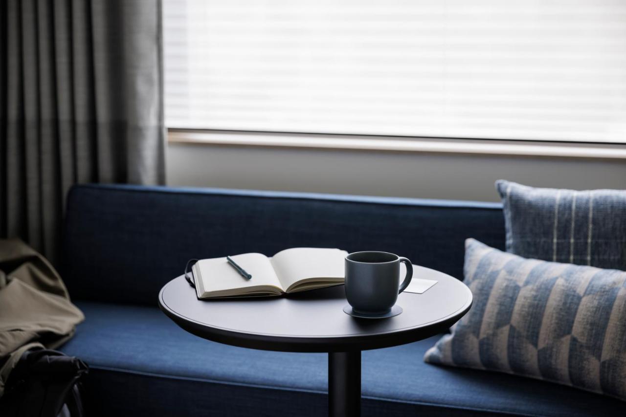 Fairfield By Marriott Hiroshima Sera Esterno foto