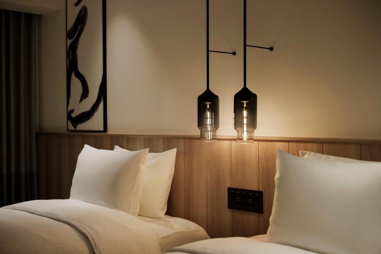 Fairfield By Marriott Hiroshima Sera Esterno foto