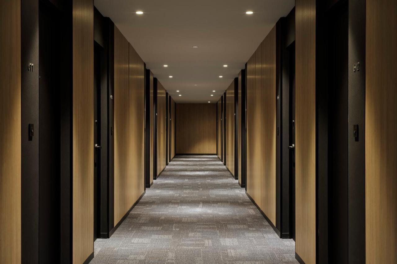 Fairfield By Marriott Hiroshima Sera Esterno foto