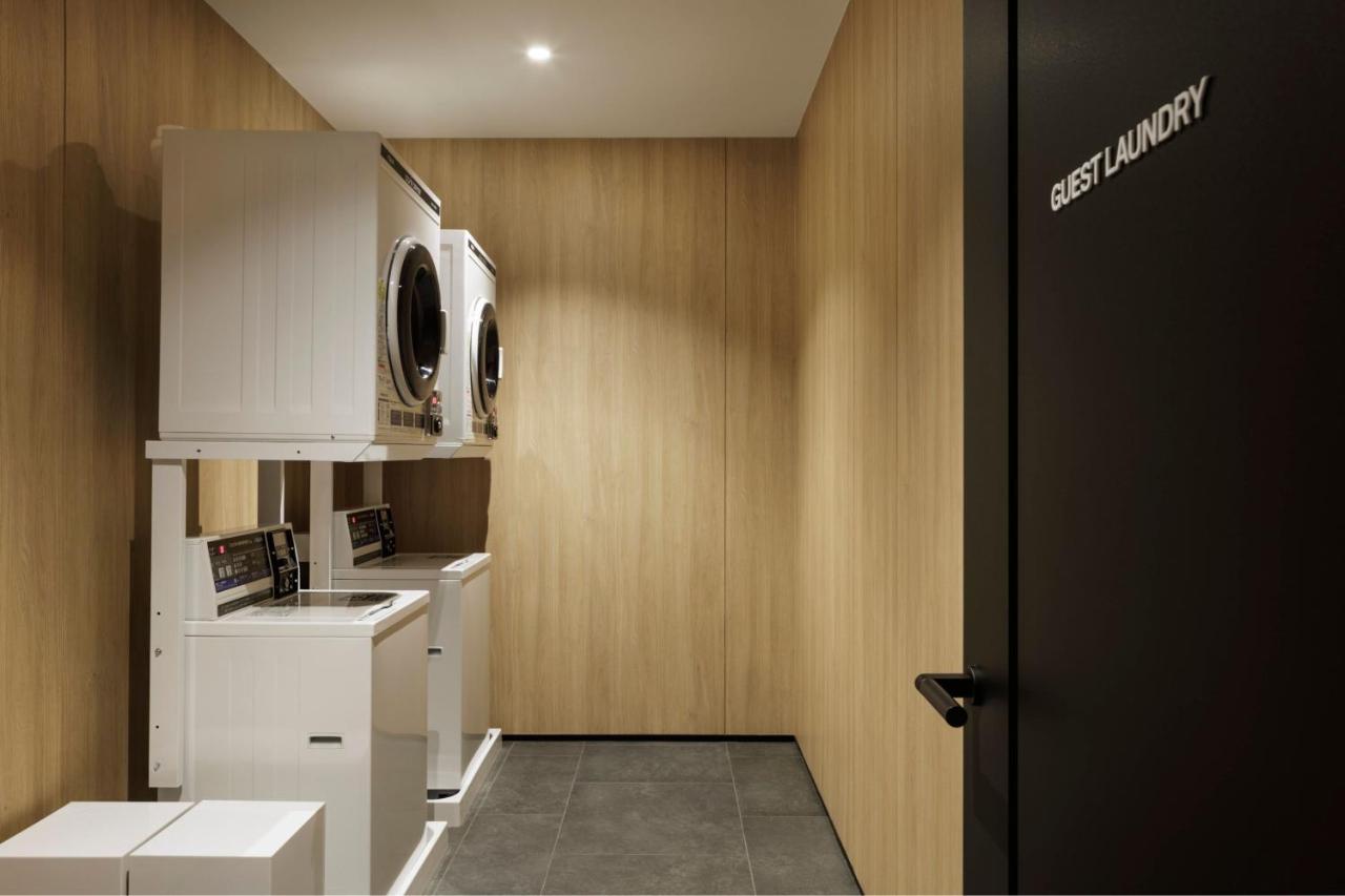 Fairfield By Marriott Hiroshima Sera Esterno foto