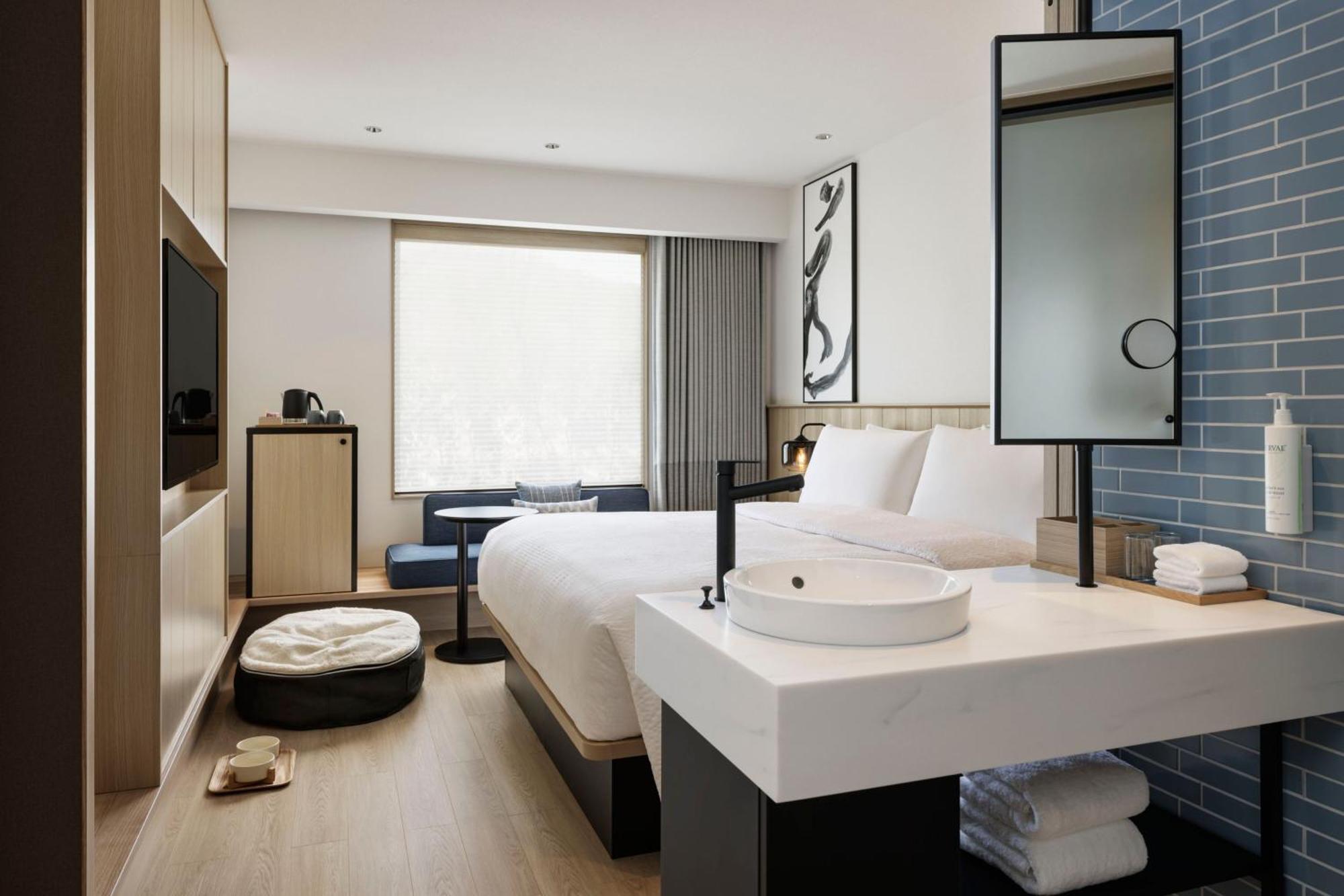 Fairfield By Marriott Hiroshima Sera Esterno foto